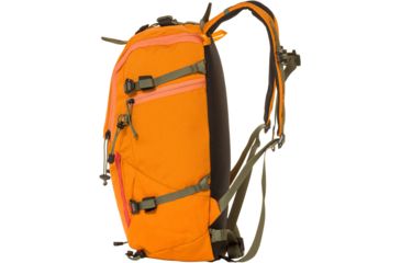 Image of Mystery Ranch Skyline 23 Climbing Packs, Tiger, 112377-830-00