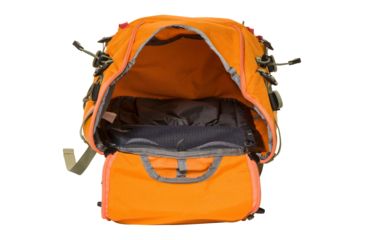 Image of Mystery Ranch Skyline 23 Climbing Packs, Tiger, 112377-830-00