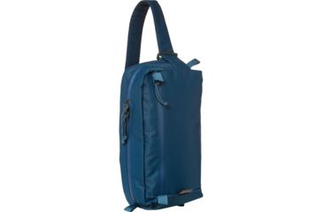 Image of Mystery Ranch Sling Thing Shoulder Bag, Vintage Blue, One Size, 110364-418-00