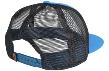 Image of Mystery Ranch Spinner Running Hat, Pacific, One Size, 113111-447-00