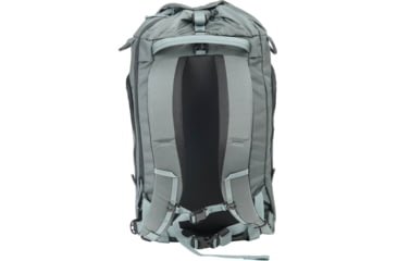 Image of Mystery Ranch Superset 24 Backpack, Mineral Gray, One Size, 113078-021-01-OS