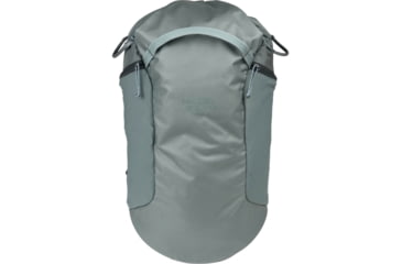 Image of Mystery Ranch Superset 24 Backpack, Mineral Gray, One Size, 113078-021-01-OS