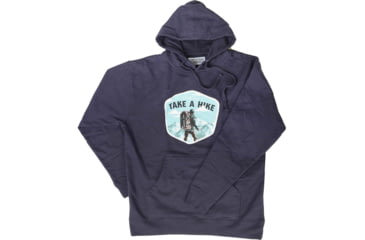 Take A Hike Hoodie 1496 main image 1