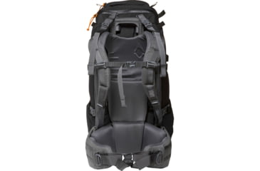 Image of Mystery Ranch Terraframe 3 Zip 50 Backpack, Black, Extra Large, 112382-001-51-XL