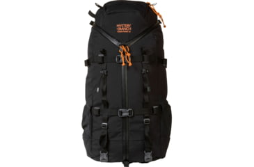 Image of Mystery Ranch Terraframe 3 Zip 50 Backpack, Black, Extra Large, 112382-001-51-XL