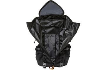 Image of Mystery Ranch Terraframe 3 Zip 50 Backpack, Black, Extra Large, 112382-001-51-XL