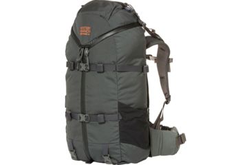 Image of Mystery Ranch Terraframe 3-Zip 50 Backpack, Phantom, Large, 110423-004-40