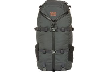 Image of Mystery Ranch Terraframe 3-Zip 50 Backpack, Phantom, Large, 110423-004-40