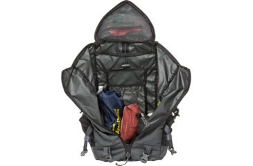 Image of Mystery Ranch Terraframe 3-Zip 50 Backpack, Phantom, Large, 110423-004-40
