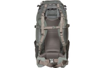 Image of Mystery Ranch Terraframe 3-Zip 50 Backpack, Phantom, Large, 110423-004-40