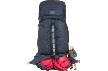 Image of Mystery Ranch Terraplane 82L Backpack, Galaxy, Extra Large, 110880-401-50