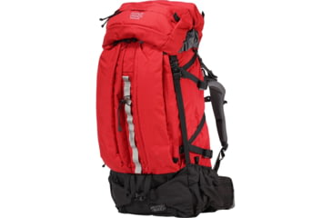 Image of Mystery Ranch Terraplane Pack - Mens, Cherry, Large, 110880-619-40