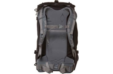 Image of Mystery Ranch Tower 47 Climbing Packs, Black, Large/Extra Large, 112408-001-45