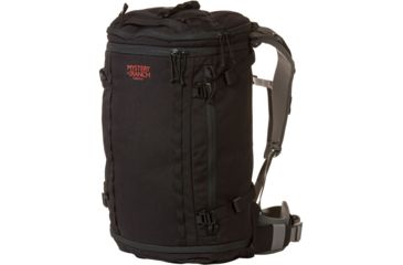 Image of Mystery Ranch Tower 47 Backpack, Black, Large/Extra Large, 112408-001-45-L/XL