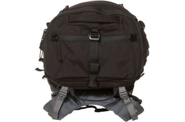 Image of Mystery Ranch Tower 47 Backpack, Black, Small/Medium, 112408-001-25-S/M