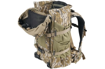Image of Mystery Ranch Treehouse 38 Backpack, Mossy Oak Bottomland, L/XL, 11270896846
