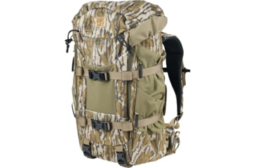 Image of Mystery Ranch Treehouse 38 Backpack, Mossy Oak Bottomland, L/XL, 11270896846