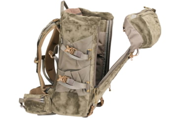 Image of Mystery Ranch Treehouse 38 Backpack, Wood, L/XL, 11270820846
