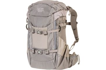 Image of Mystery Ranch Treehouse Backpack, Birch Bark, OS, 110465-034-00