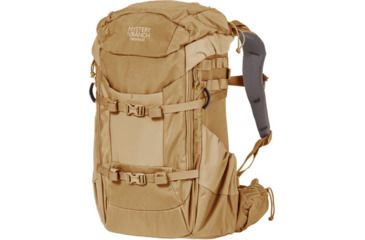 Image of Mystery Ranch Treehouse Backpack, Coyote, OS, 110465-215-00