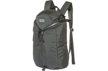 Image of Mystery Ranch Urban Assault 18, Black, OS, 110883-001-00