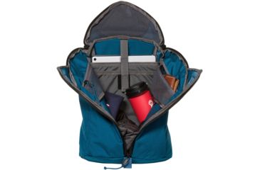 Image of Mystery Ranch Urban Assault 18 Daypack, Aegean Blue, 110883-434-00