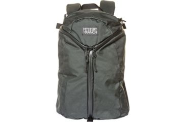 Image of Mystery Ranch Urban Assault 18 Daypack, Black, 110883-001-00