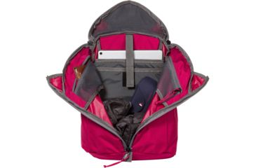 Image of Mystery Ranch Urban Assault 18 Daypack, Magenta, 110883-670-00