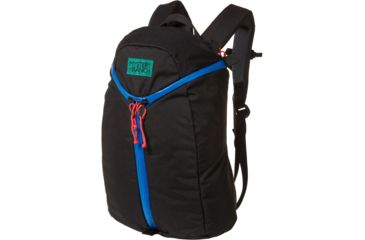 Image of Mystery Ranch Urban Assault 18 Daypack, Mystery Pop, 110883-007-00