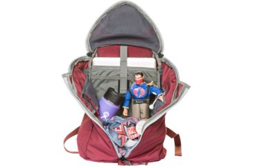 Image of Mystery Ranch Urban Assault 18, Henna, OS, 110883-604-00