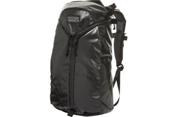Image of Mystery Ranch Urban Assault 21, Black TPU, OS, 110884-003-00