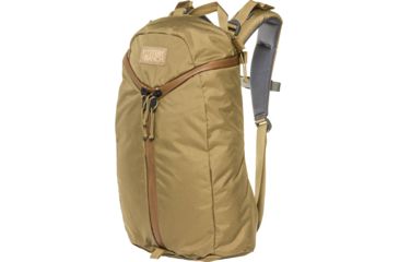 Image of Mystery Ranch Urban Assault 21, Coyote, OS, 110884-215-00