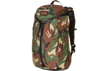 Image of Mystery Ranch Urban Assault 21 Backpack, DPM Camo, One Size, 110884-998-00