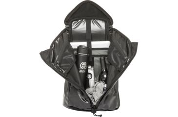 Image of Mystery Ranch Urban Assault 21, Black TPU, OS, 110884-003-00