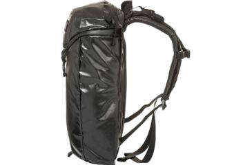 Image of Mystery Ranch Urban Assault 21, Black TPU, OS, 110884-003-00