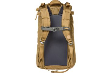 Image of Mystery Ranch Urban Assault 21, Coyote, OS, 110884-215-00