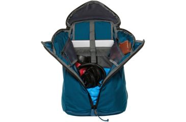 Image of Mystery Ranch Urban Assault 21 Daypack, Aegean Blue, 110884-434-00