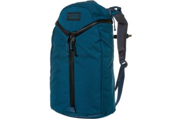 Image of Mystery Ranch Urban Assault 21 Daypack, Aegean Blue, 110884-434-00