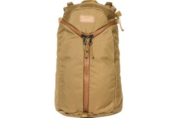 Image of Mystery Ranch Urban Assault 21 Daypack, Coyote, 110884-215-00