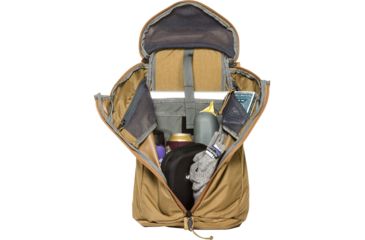 Image of Mystery Ranch Urban Assault 21 Daypack, Coyote, 110884-215-00