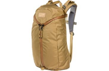 Image of Mystery Ranch Urban Assault 21 Daypack, Coyote, 110884-215-00