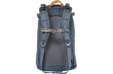 Image of Mystery Ranch Urban Assault 21 Daypack, Deep Sea, 110884-415-00