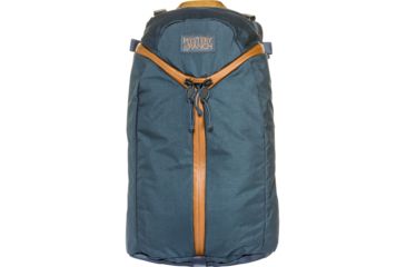 Image of Mystery Ranch Urban Assault 21 Daypack, Deep Sea, 110884-415-00