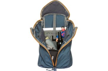 Image of Mystery Ranch Urban Assault 21 Daypack, Deep Sea, 110884-415-00