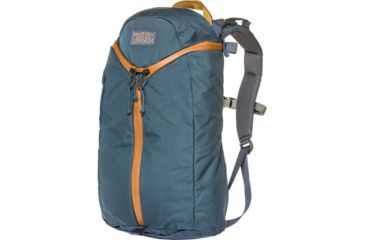 Image of Mystery Ranch Urban Assault 21 Daypack, Deep Sea, 110884-415-00