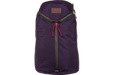 Image of Mystery Ranch Urban Assault 21 Daypack, Eggplant, 110884-500-00