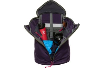 Image of Mystery Ranch Urban Assault 21 Daypack, Eggplant, 110884-500-00
