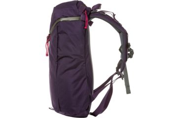 Image of Mystery Ranch Urban Assault 21 Daypack, Eggplant, 110884-500-00