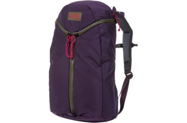 Image of Mystery Ranch Urban Assault 21 Daypack, Eggplant, 110884-500-00