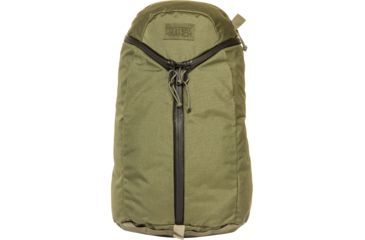 Image of Mystery Ranch Urban Assault 21 Daypack, Forest, 110884-311-00